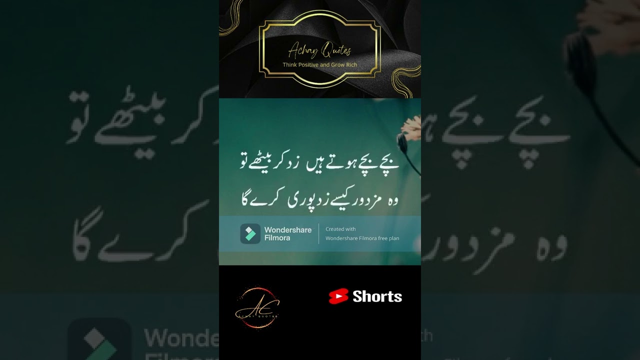 yaad rakhain #shorts #viral  #youtubeshorts
