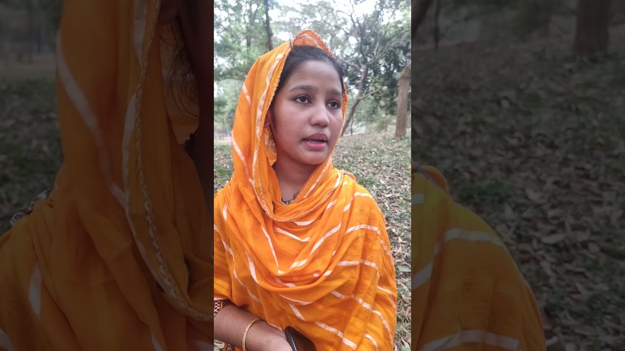 স্বামী ডি*ভো*র্স দিছে আমি আমার স*ন্তা*নকে চাই।