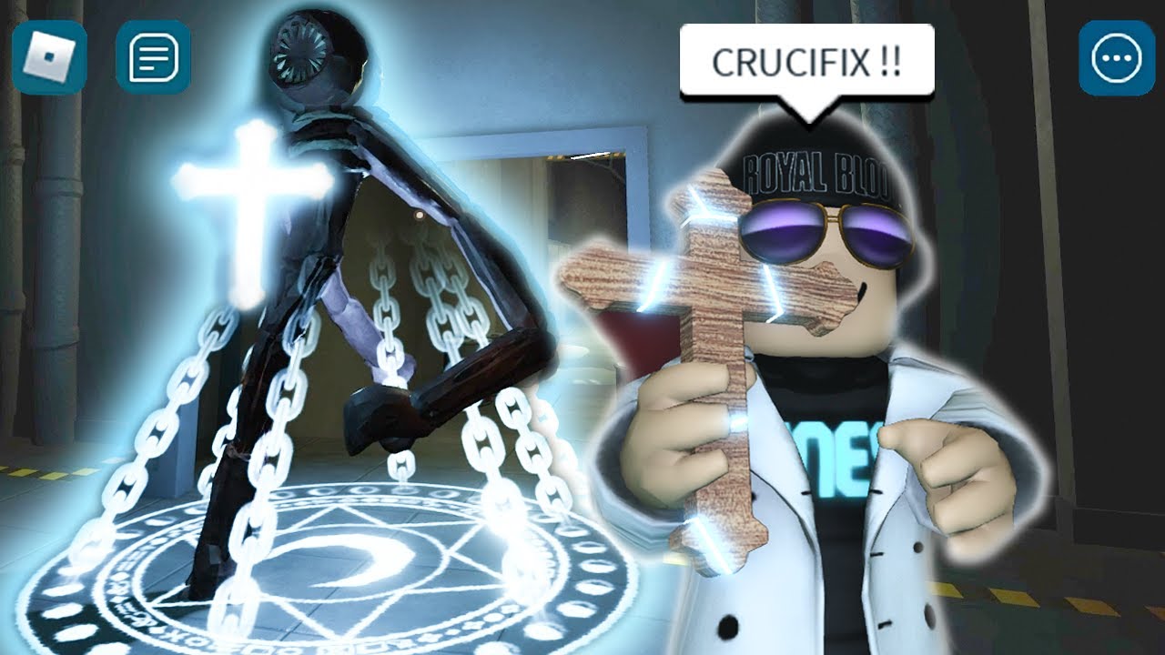 Roblox DOORS UPDATE Funny Moments (2)
