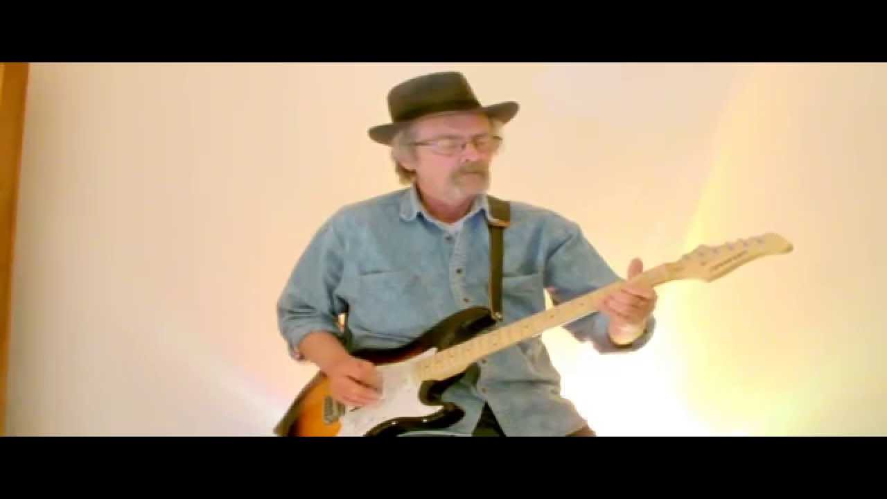 Love Hurts (Guitar instrumental)