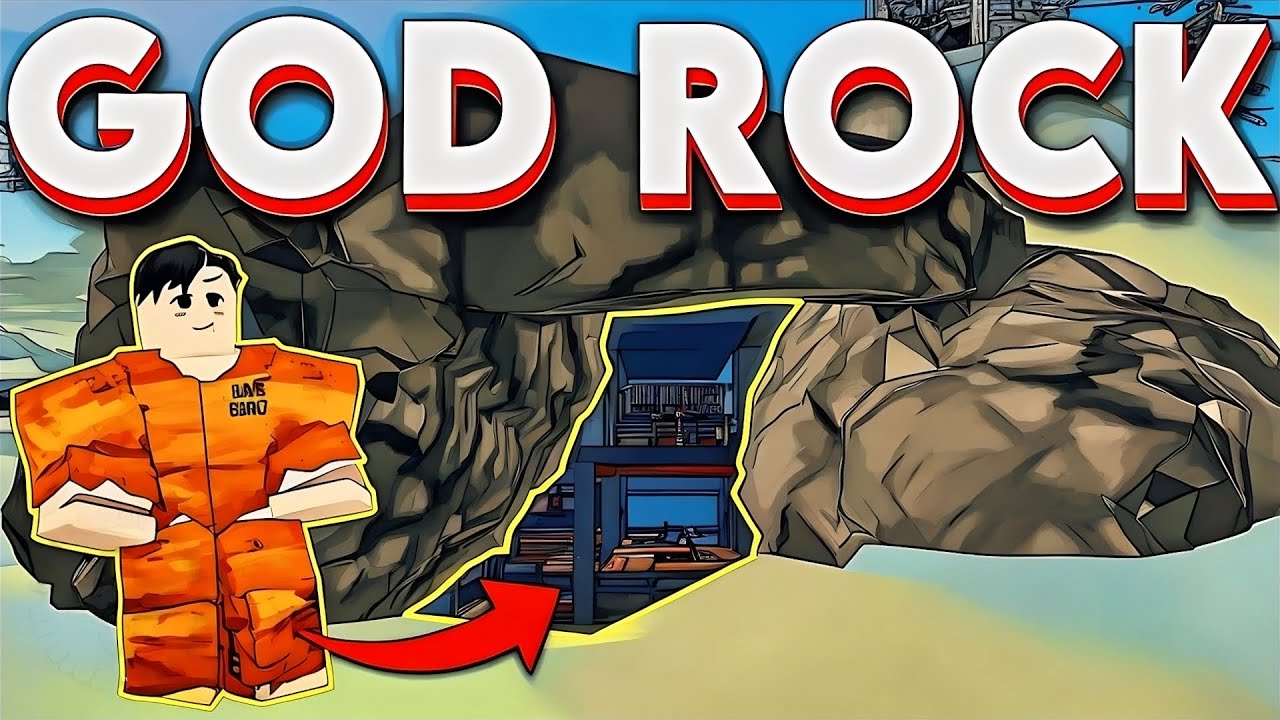 MY RICHEST GOD ROCK WIPE IN FALLEN