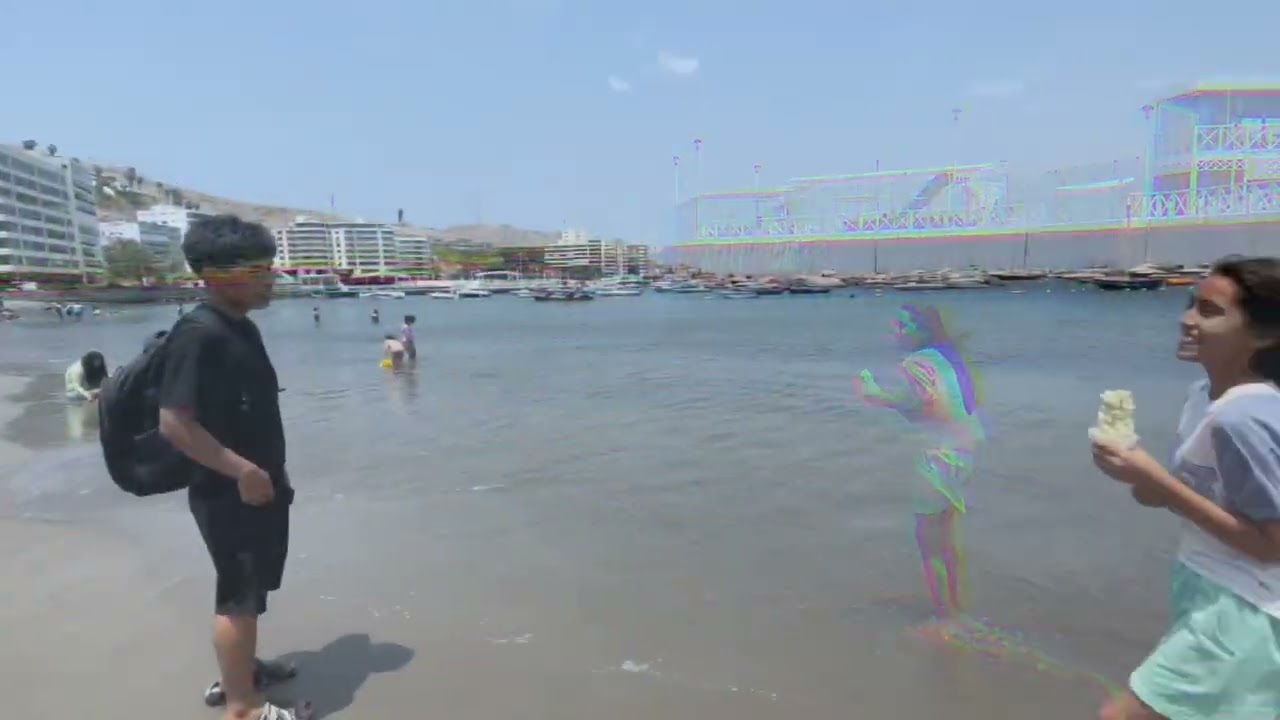 Redescubriendo Ancon 2026