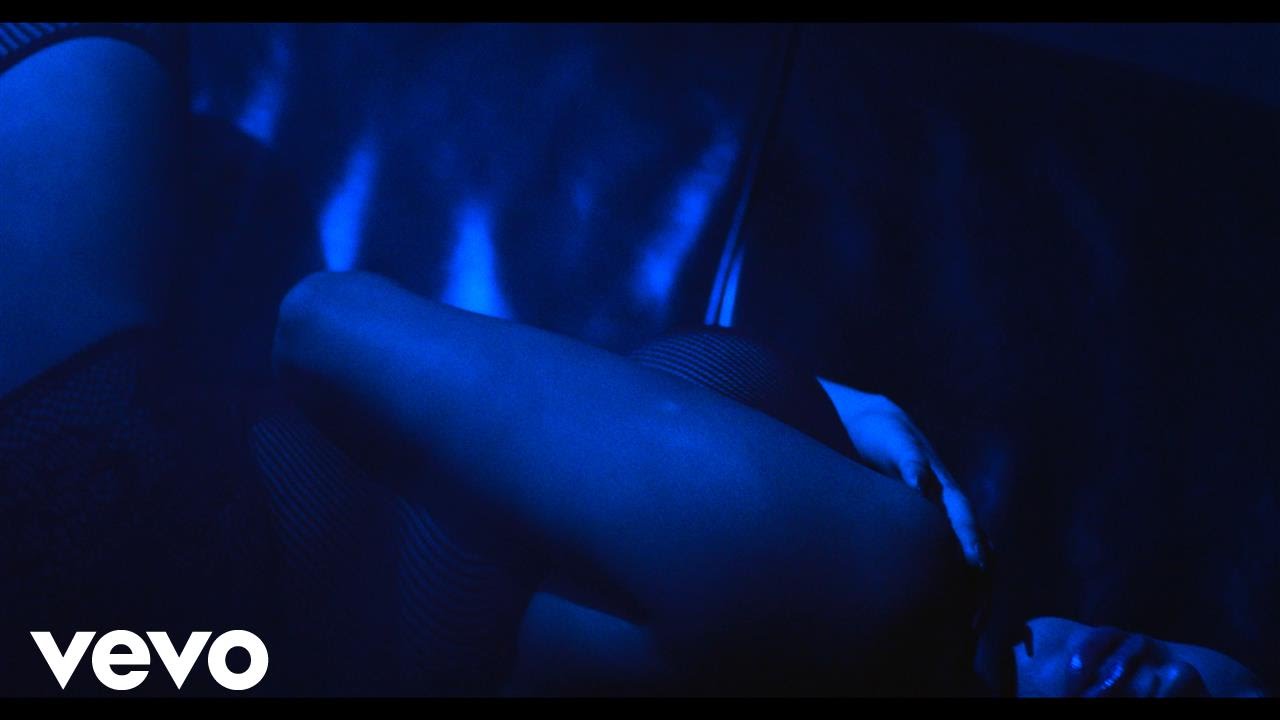 Produkt - Mating Season ft. Frank Benz