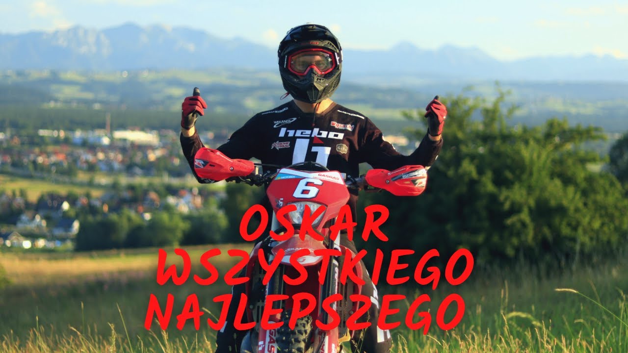 Oskar Wszystkiego Najlepszego