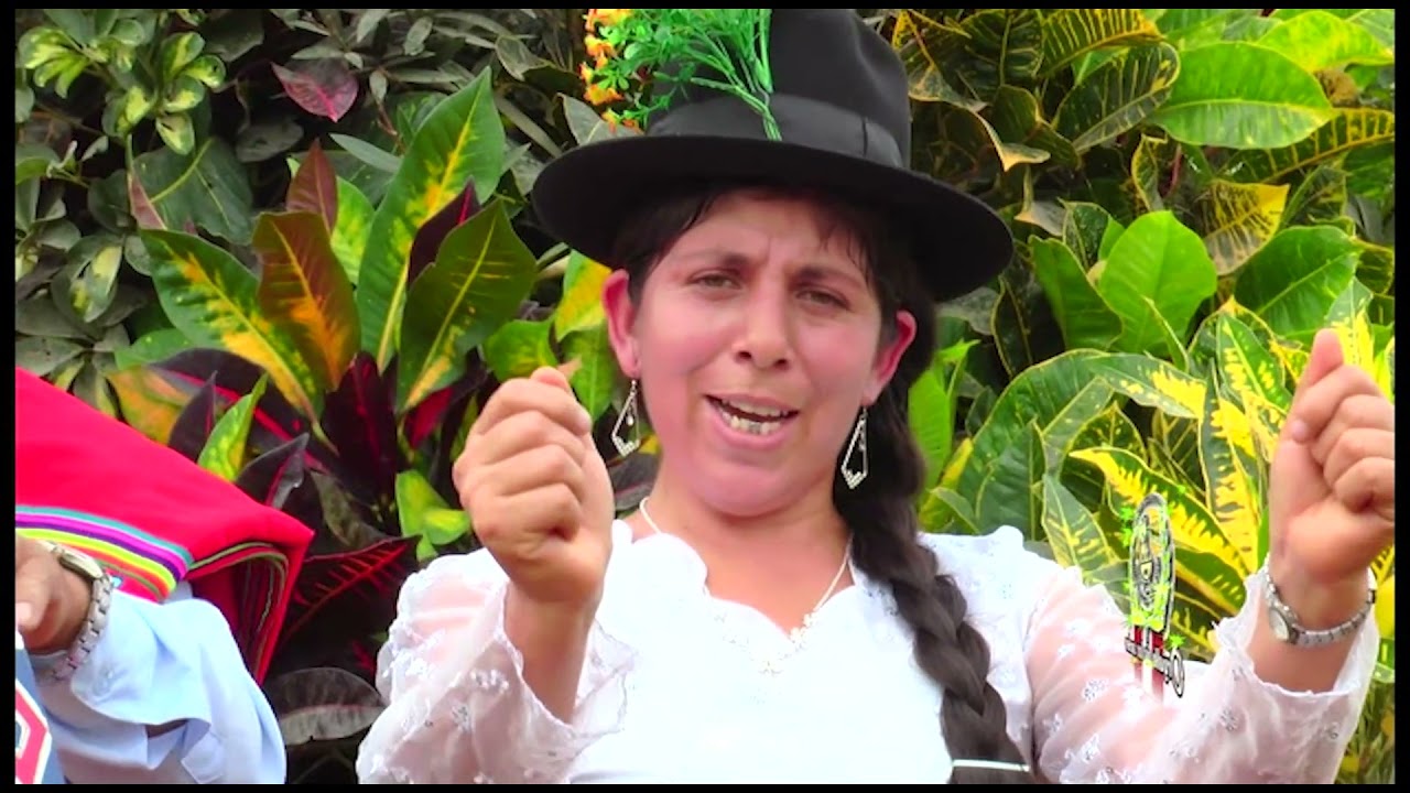 PRIMICIA HUAYTITA DE SAURAMA  ESTILO PROPIO DEL PUEBLO TEMA: PARIGUANASCHAY