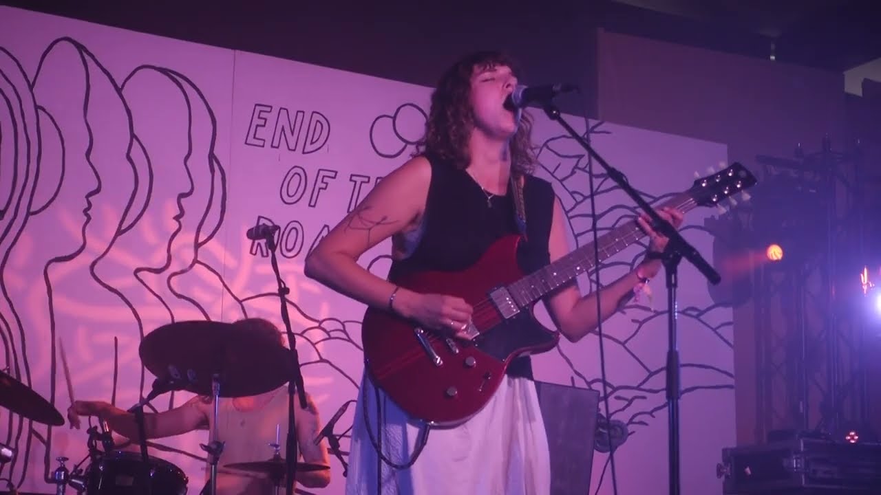 Plantoid @ End of the Road - 29 Aug 2024 - Pressure