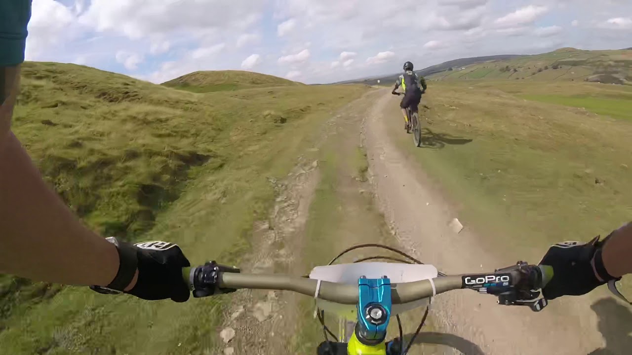 Ard rock &lsquo;18 stage 3