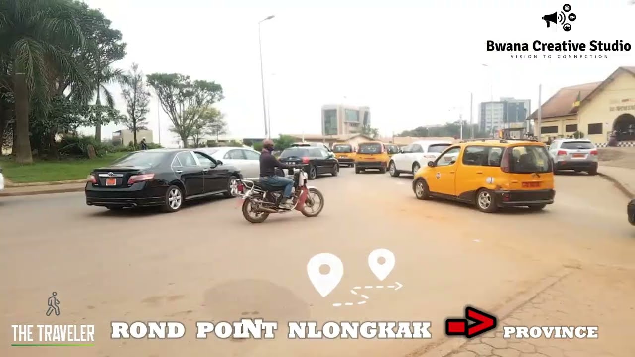 YAOUNDÉ : Ce que vous ne voyez jamais d’Intendance à Province ! 🇨🇲