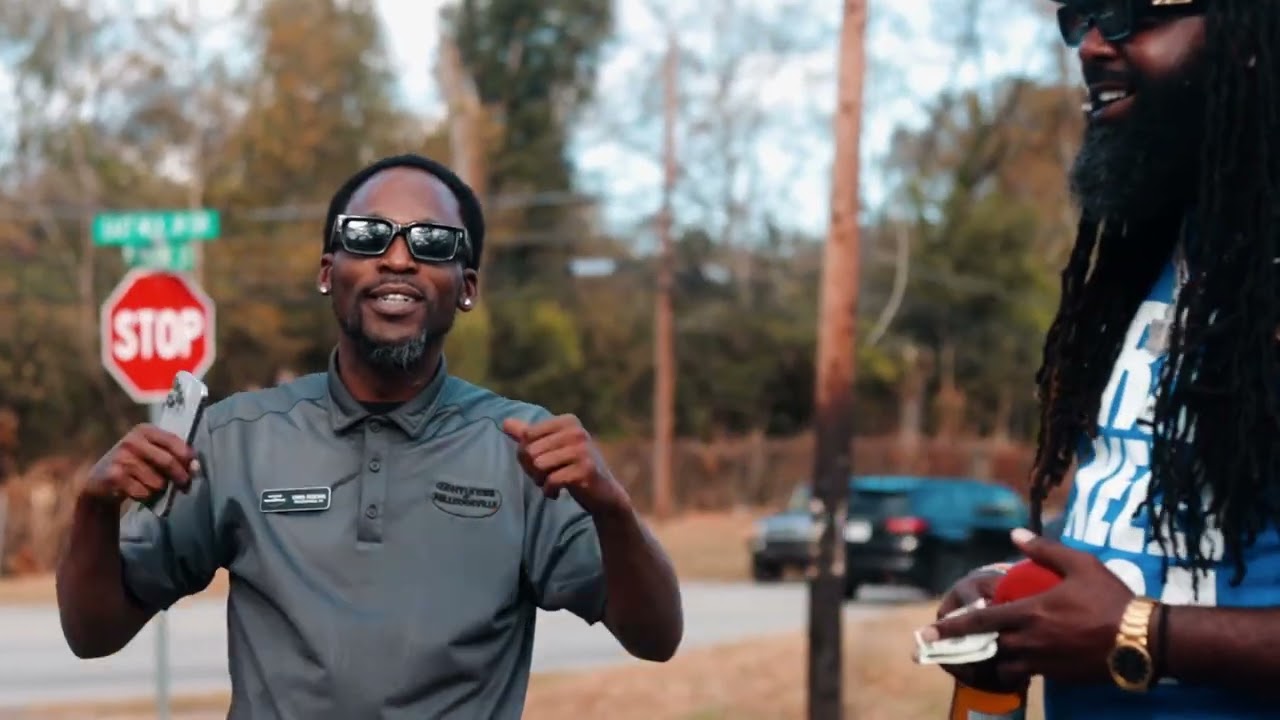 Heartbreak Kidd (100 OPP VIDEO) DIRECTED BY: knotted vision