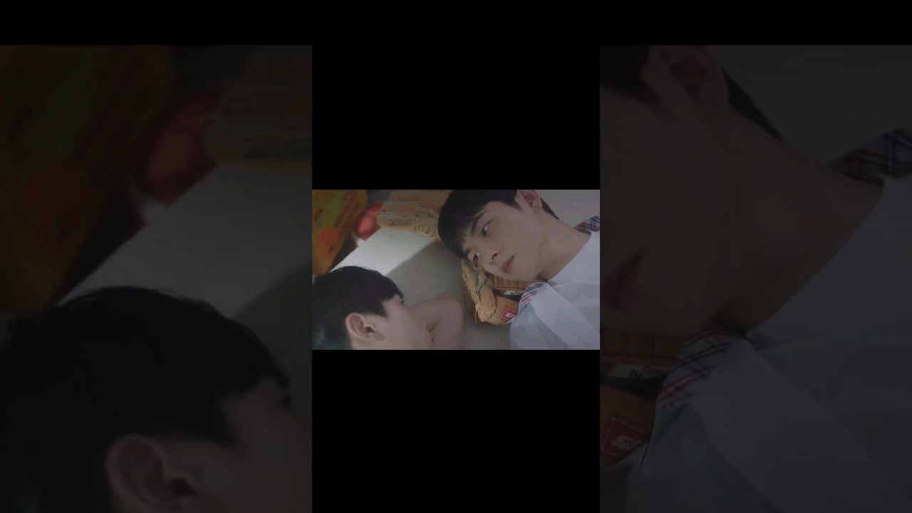 This is such a healing Korean BL😍🤧 