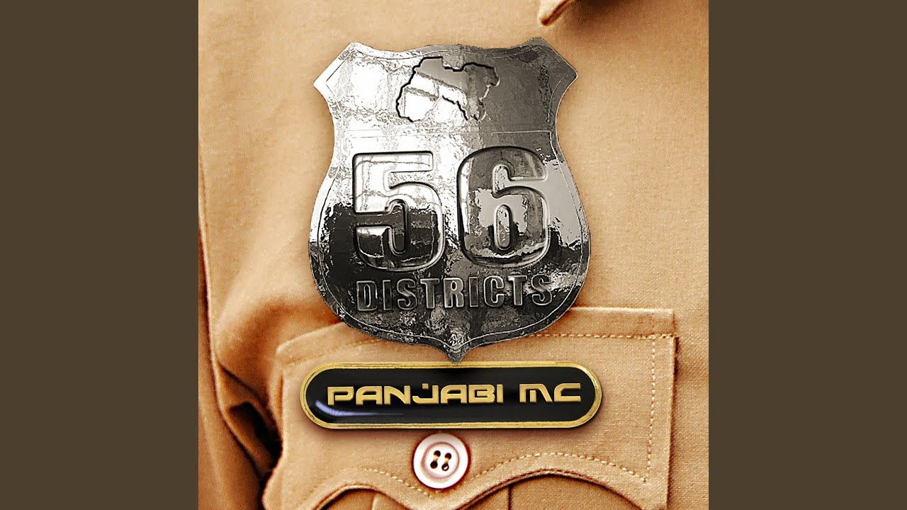 Panjaban Remix