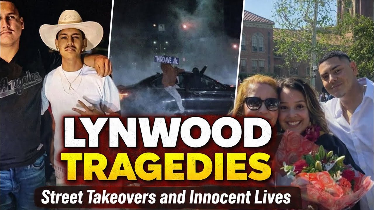 LYNWOOD TRAGEDIES..FROM CAR WARS AND STREET FIGHTS..TO BEIMG IM THE WRONG NEIGHBORHOOD 😳