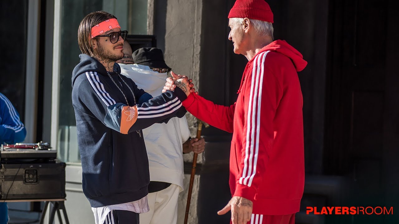 A klasszikus örök 👟💯 | AK26 x Playersroom