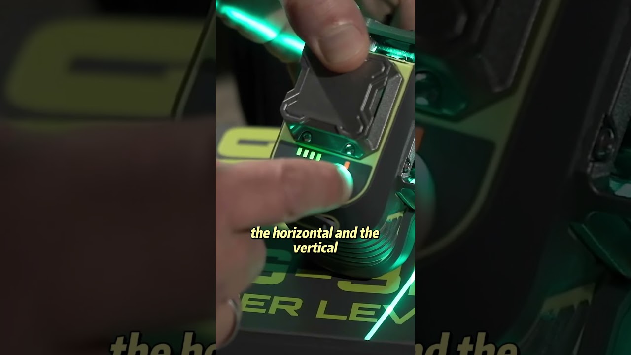 LG-3DX  #lasgoo #laserlevel #tools #diy #diytools #diyprojects #homeimprovement #renovation #shorts