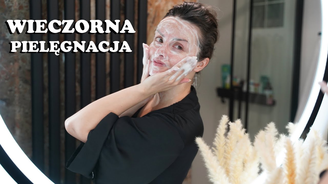 🎀 PROFESJONALNA kuracja KWASOWA samodzielnie w DOMU! 🎀