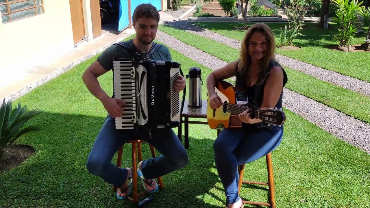 O CASAMENTO DA DORALICE POR @SirleieMaurício