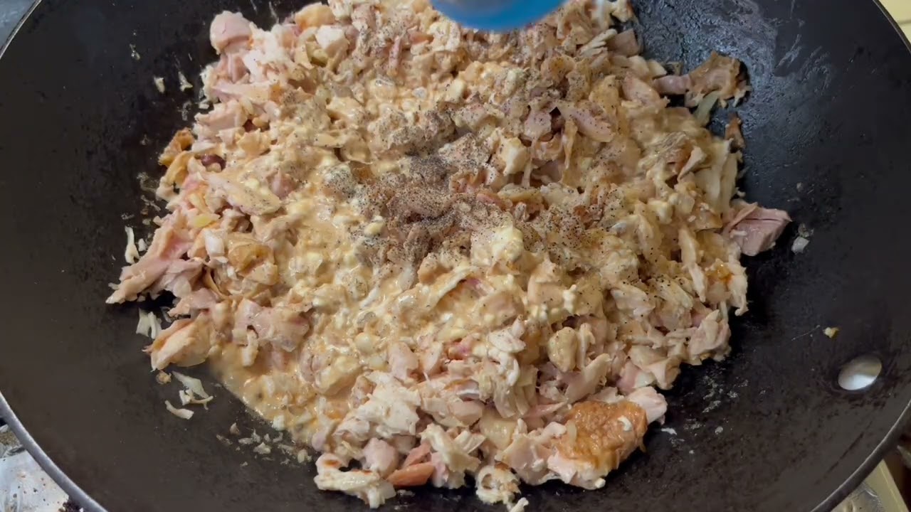 Chicken Sisig ( Filipino Chicken Recipe)