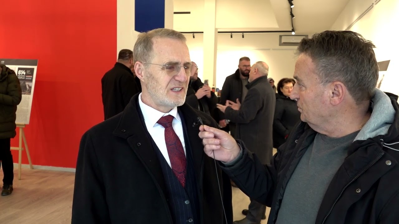 Në Pejë u mbajt ekspozita ''Kujtesë në fotografi'' për Xhamitë e rrënuara
