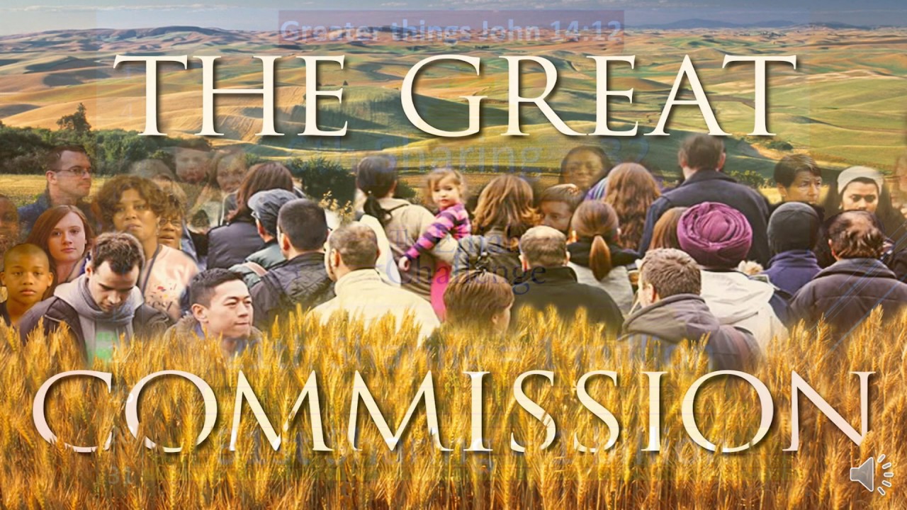 Introduction to The Elijah Challenge Narrated Powerpoint Presentation