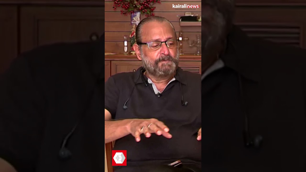 'ഇളയരാജയുടെ വളർച്ച വളരെ വളരെ വേഗത്തിലായിരുന്നു'; ഔസേപ്പച്ചൻ | Ousepachan | Ilayaraja | Isaijnaani