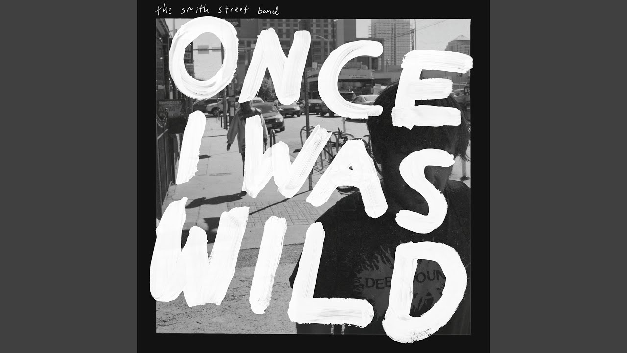 Once I Was Wild
