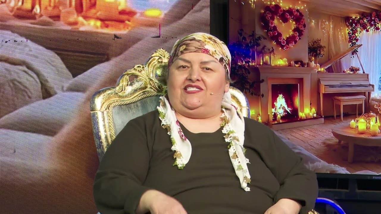 Hajni: “A po m’njeh ti mu?” – “Jo… veç gruja jeme po!” 😂  - dada Hyre  e kalle atmosferen 😂