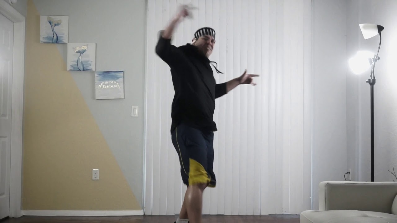 Dakiti CHOREOdance