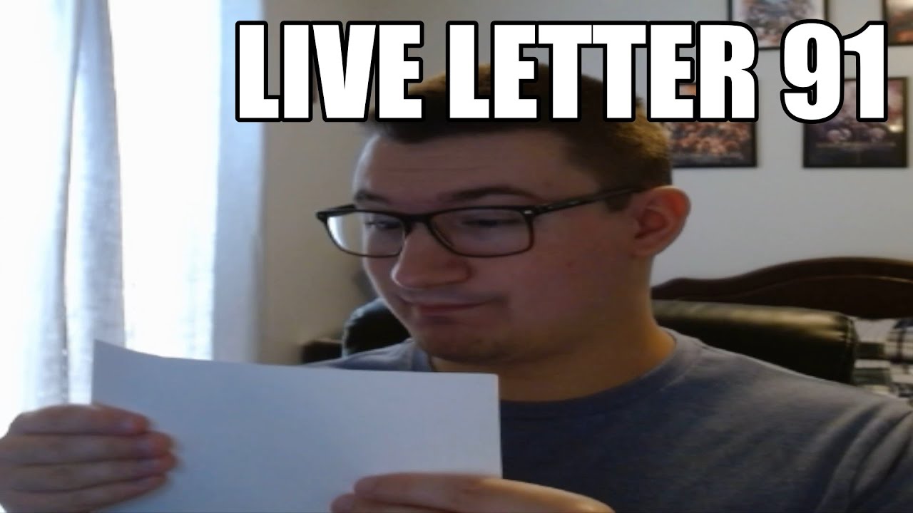 Reading Live Letter 91 | Dawntrail Patch 7.5 Preview | Final Fantasy XIV