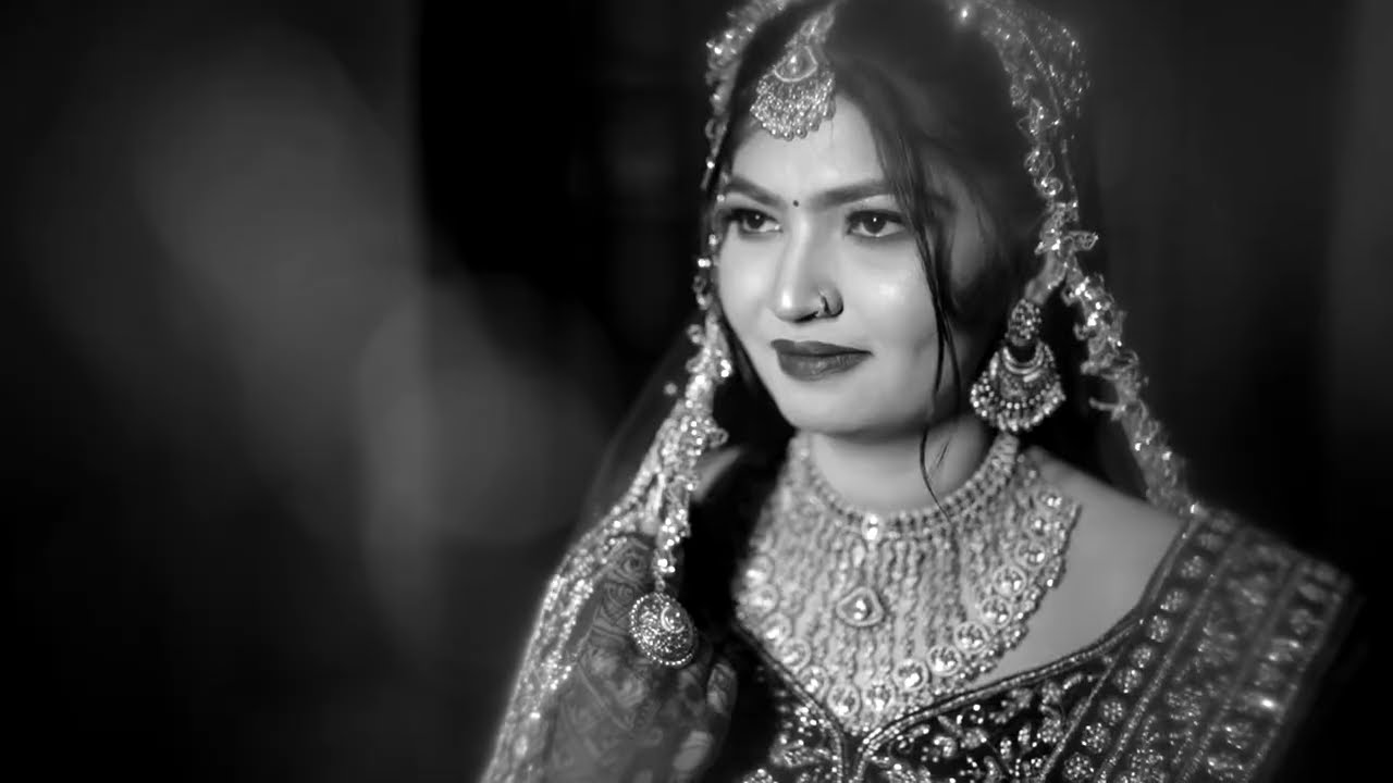 Naveen & Preeti 2025 Wedding Teaser | virazz Fx Studio Julana |