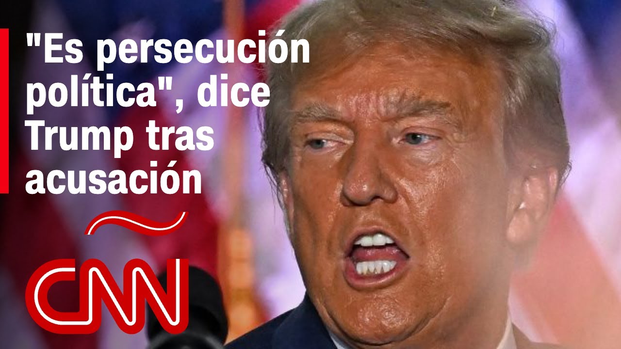 Resumen: ¿Qué pasó con Donald Trump? Comparece en la corte y se declara inocente