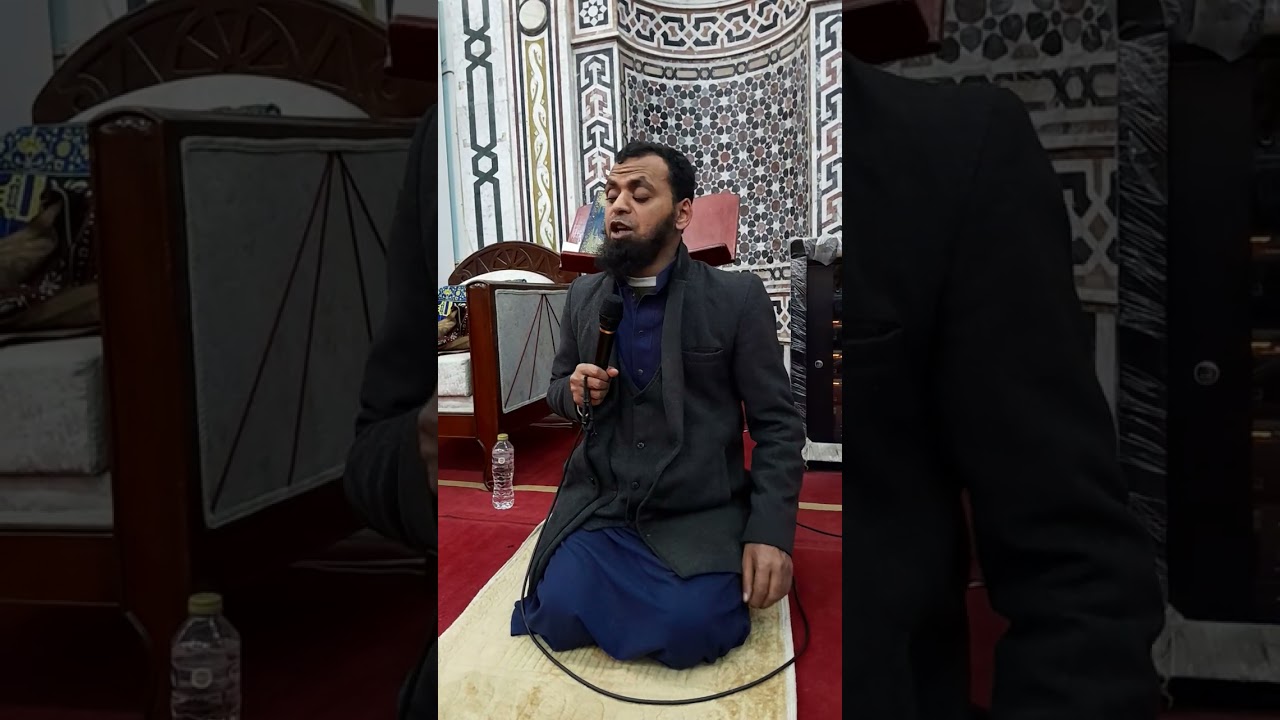 عصوه لأن هيبته لم تستقر فى قلوبهم - كيف دار الحوار بين العبد وربه - كم تبلغ المسافة بين الأرض والعرش
