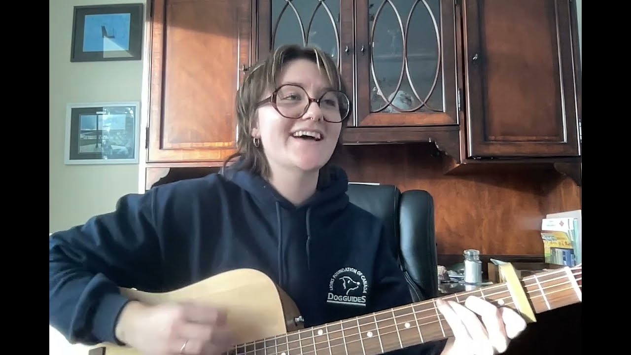 sadness as a gift - adrianne lenker (cover)