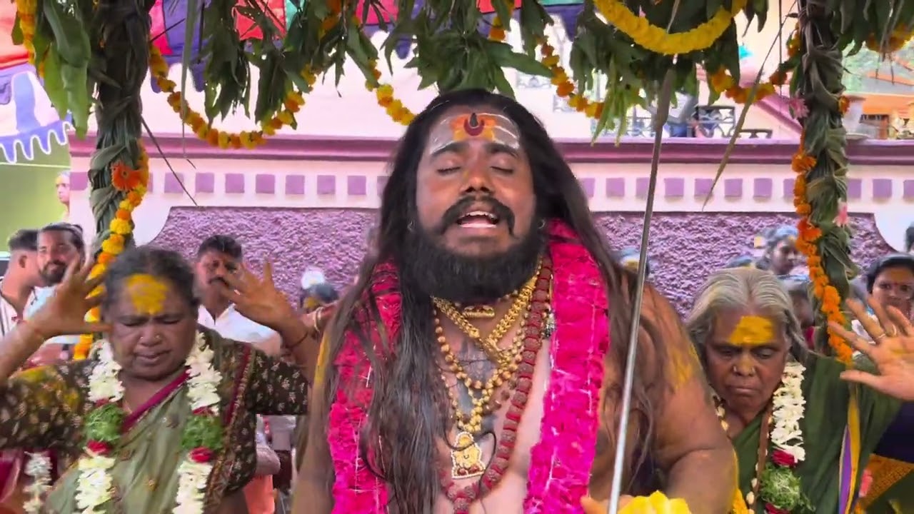 Mallanna Swamy🙏 Sigam | uppuguda Shiva 984836390
