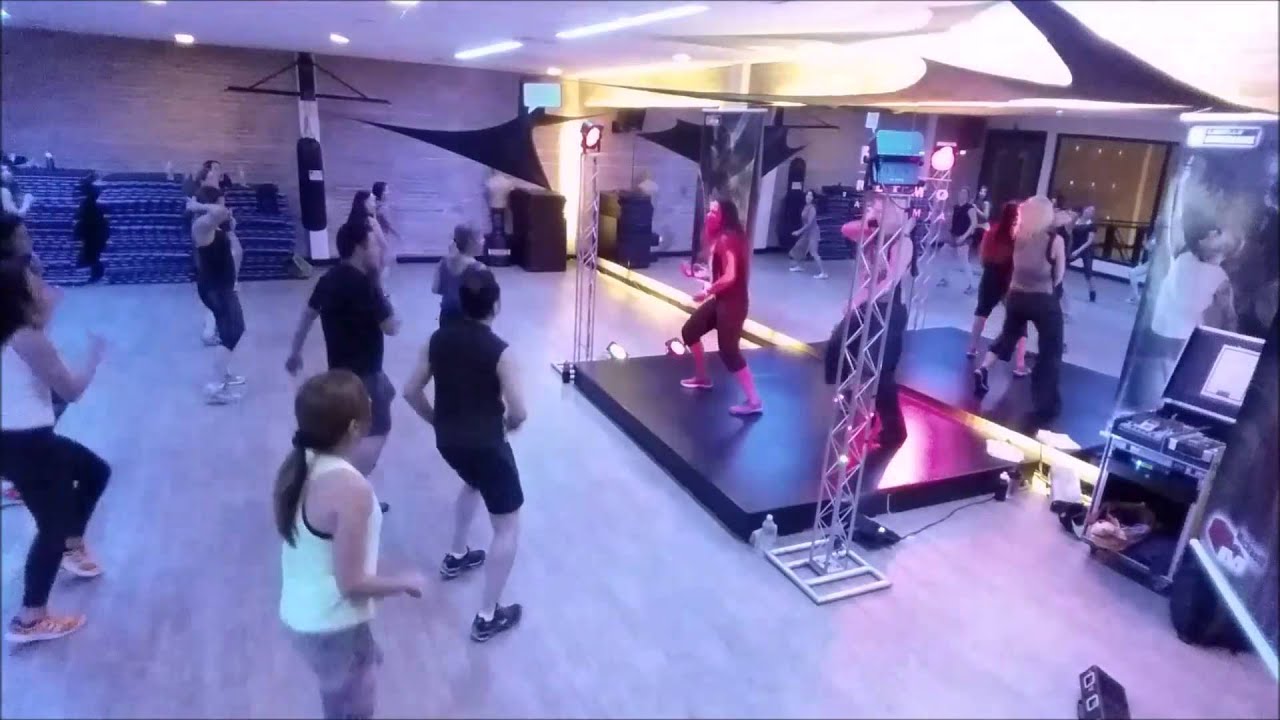 BodyJam 72 - Shocker (2) - by Marta Santana & Kate Linguanoto
