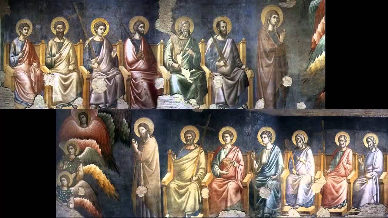 Пьетро Каваллини, 
