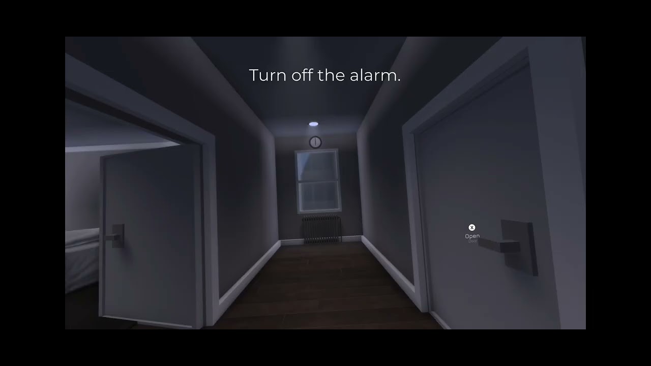 Sunday horror Night
