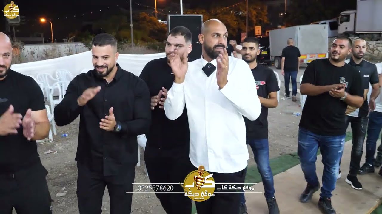 اشرف ابو الليل | حسن ابو الليل | عاطف ابو الليل | جواد خروب | افراح ال ارحيبي فرح العريس ايهاب 2024