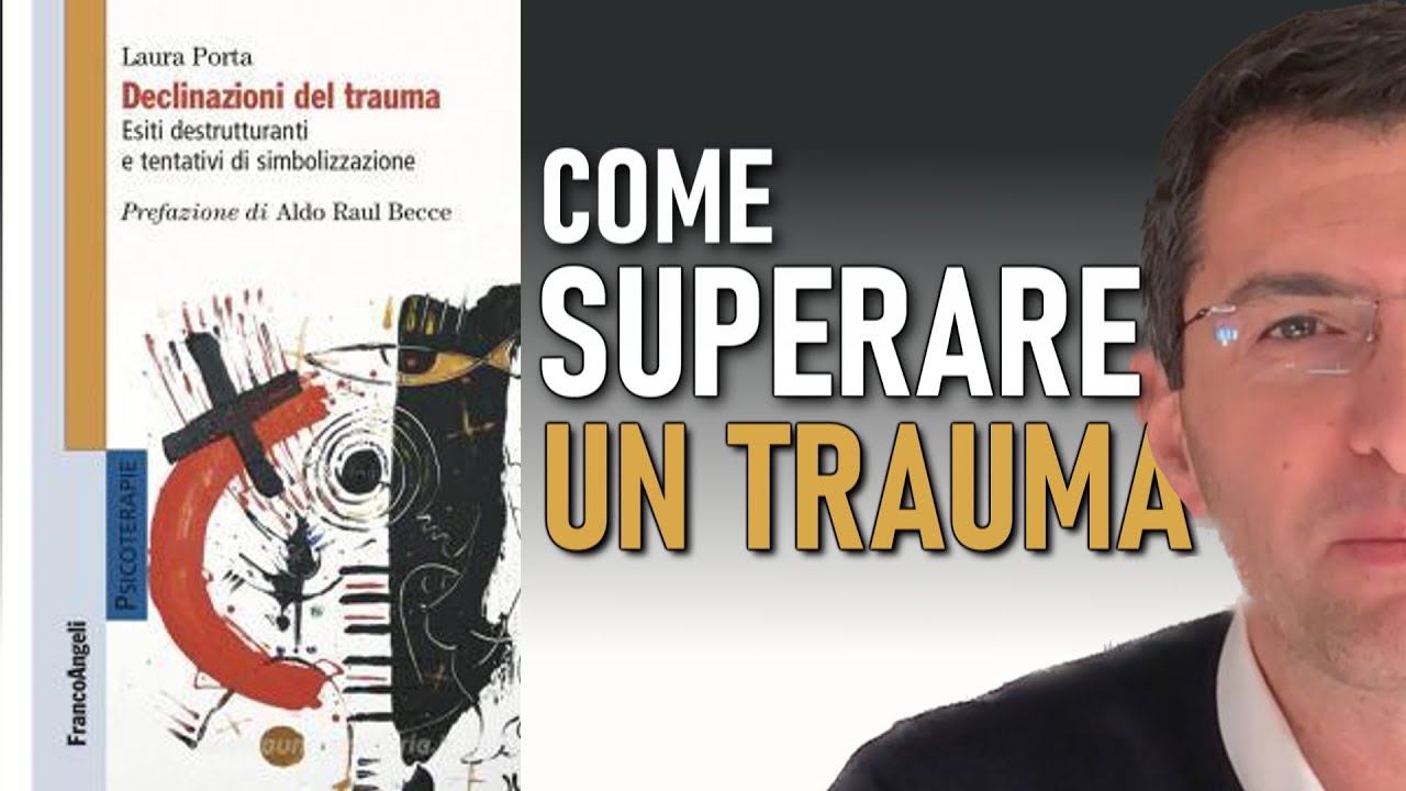 Distinguere tra il trauma reale e il trauma fantasmatico