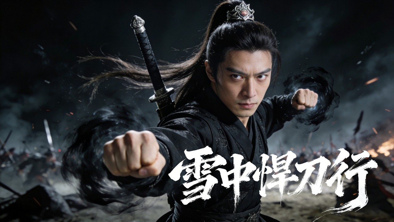 💥魔族少主被困山洞絕境，竟遇隱世老者傳功，實力一夜逆天！#中国电视剧 #精选 #精彩影视  #電影   #都市 #功夫 #movie #历史传奇剧  #玄幻 #kungfu #drama