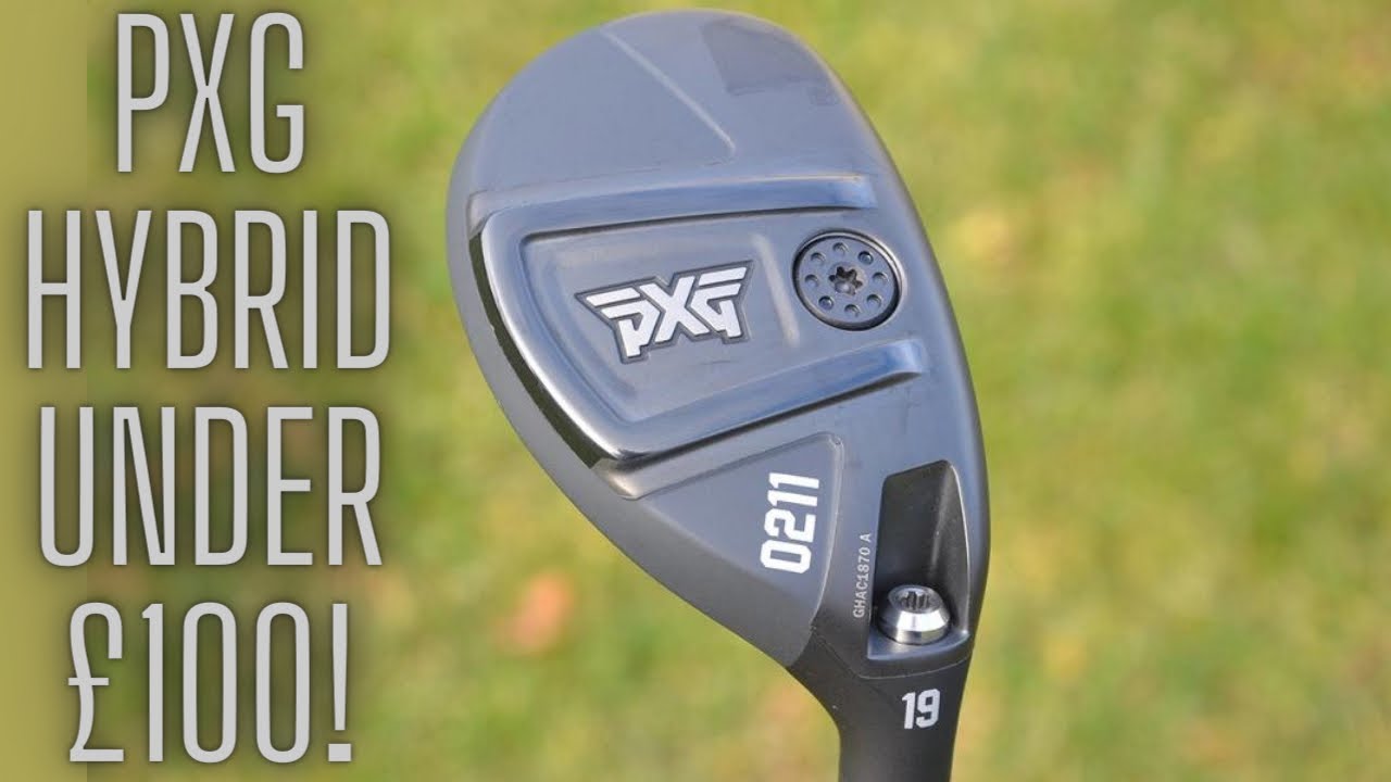 Is the PXG 0211 from 2021 worth a go on the second hand market? Watch to find out.