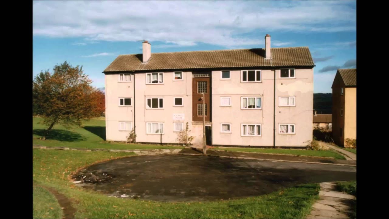 Thorpe Edge 1979 to 2008