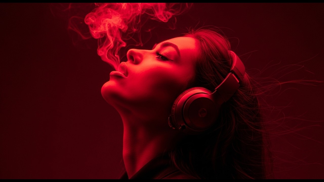 Deep Night Vibes | Chill Mix & Deep House #9