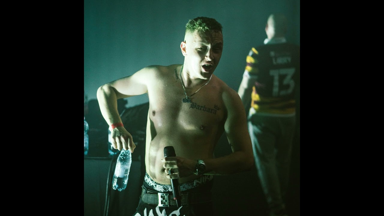 VKIE - POWIEDZIAŁEM SOBIE