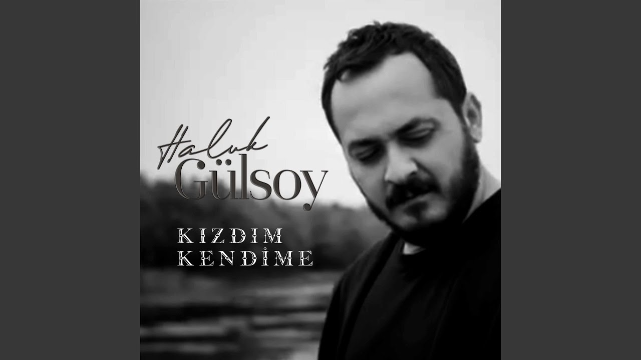 Kızdım Kendime