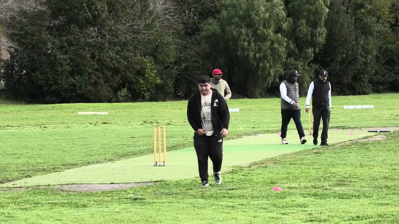 NACL Div B Final: 2Point0 vs Vikings Feb 2026