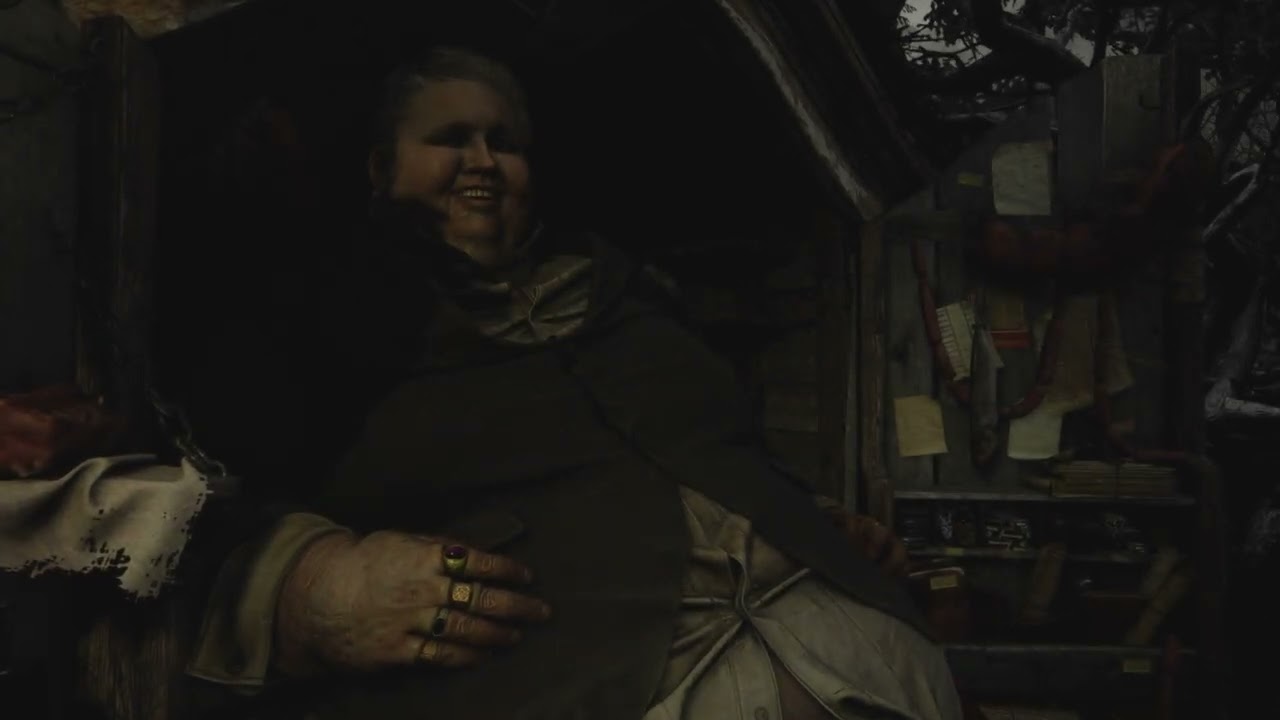 Resident Evil Village