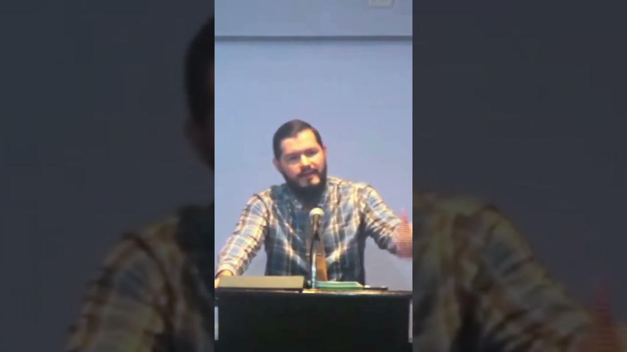 Es por causa de Cristo que se requiere que los ancianos sean retenedores de la Palabra fiel