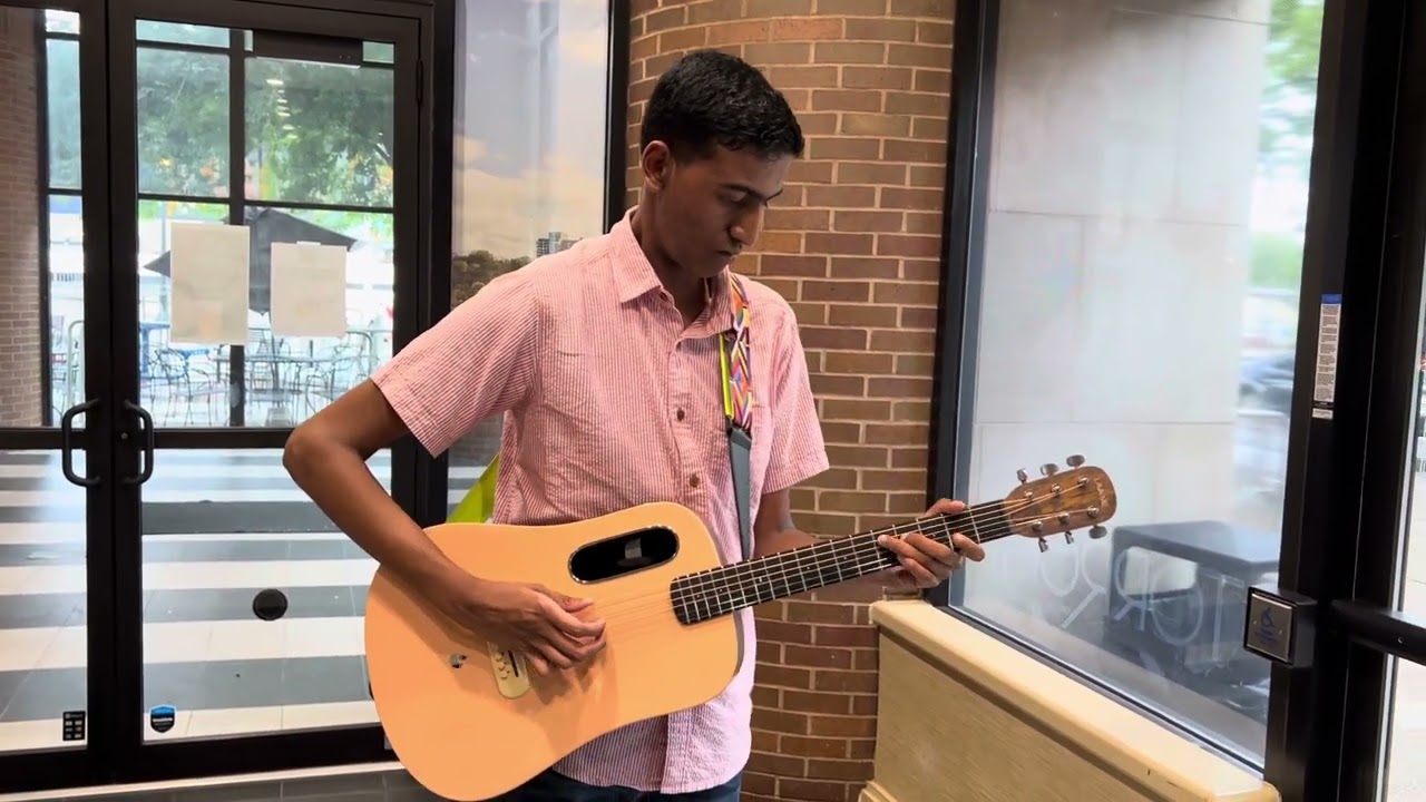 Tune to the Falls