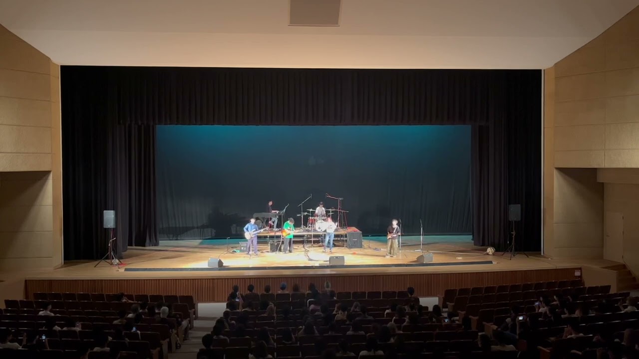 青と夏 / Mrs. Green Apple