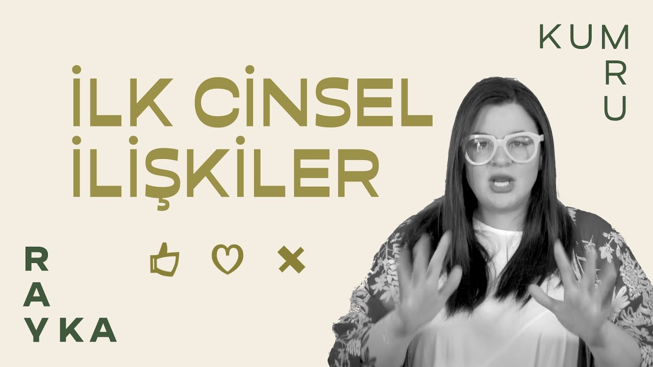 İlk cinsel ilişki öncesi hazırlık | Hazır mıyım, beni neler bekliyor, neleri bilmeliyim